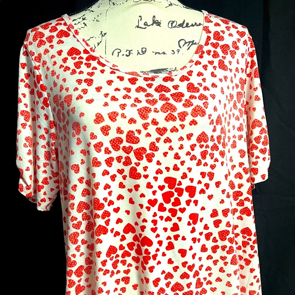 Lularoe Morgan, size XL, Excellent Condition